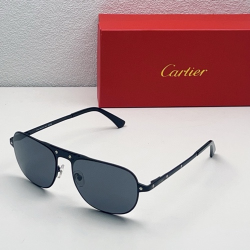 Cartier Sunglasses-1003